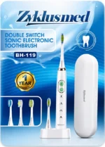 قیمت مسواک برقی زیکلاس مد BH-119
