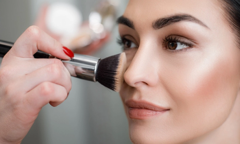 پودر فیکس بهتره یا اسپری فیکس