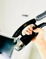 قیمت دستگاه لیزر موهای زائد غیر تماسی