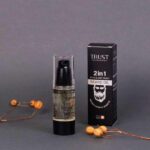 قیمت روغن تقویت ریش تراست