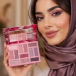 قیمت پالت سایه اسنس Out In The Wild