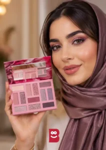 قیمت پالت سایه اسنس Out In The Wild