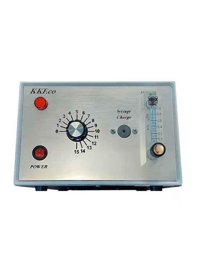 دستگاه اوزون تراپی C520 قیمت دستگاه اوزون تراپی C520