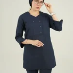 قیمت اسکراب پزشکی زنانه
