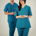 قیمت ست اسکراب سبز کله غازی