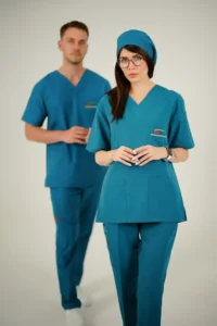 قیمت ست اسکراب سبز کله غازی