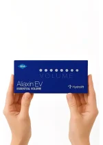 قیمت فیلر آلیاکسین EV