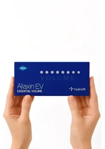 قیمت فیلر آلیاکسین EV