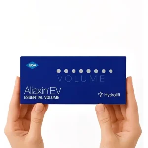 قیمت فیلر آلیاکسین EV
