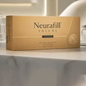 قیمت نورافیل Volume