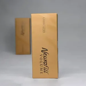 قیمت نورافیل Volume