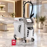 قیمت دستگاه لیزر الکساندرایت