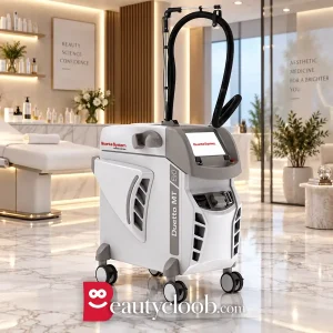 قیمت دستگاه لیزر الکساندرایت