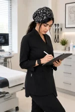 قیمت اسکراب پزشکی زنانه