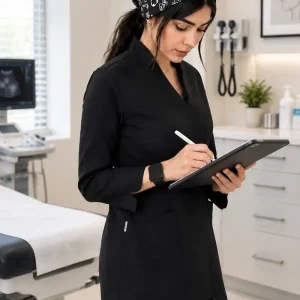 قیمت اسکراب پزشکی زنانه