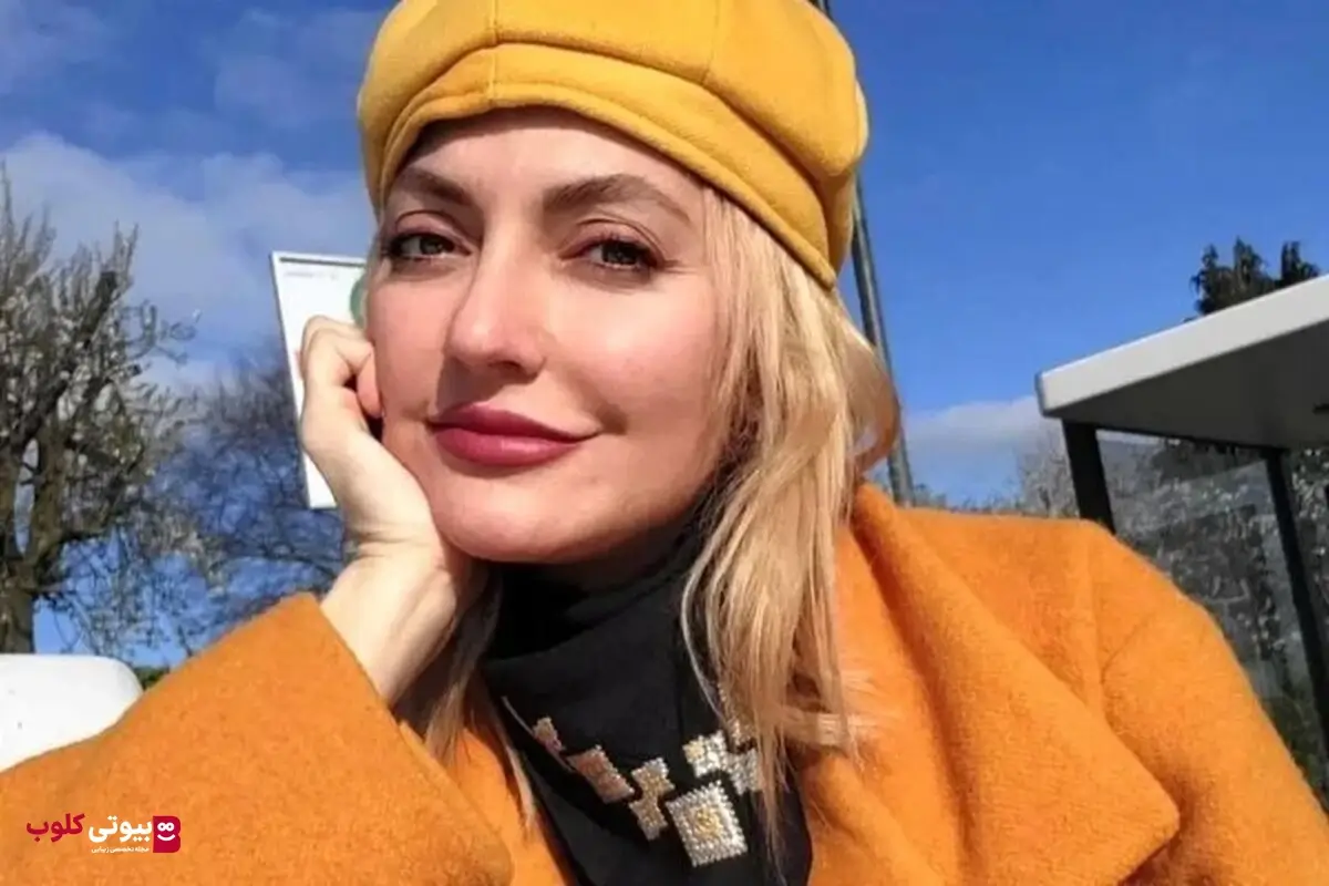 به نظر شما مهناز افشار کار زیبایی انجام داده ؟