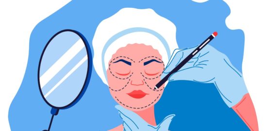 Beauty procedures