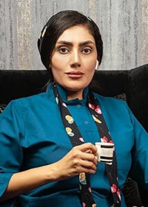 زاویه سازی صورت