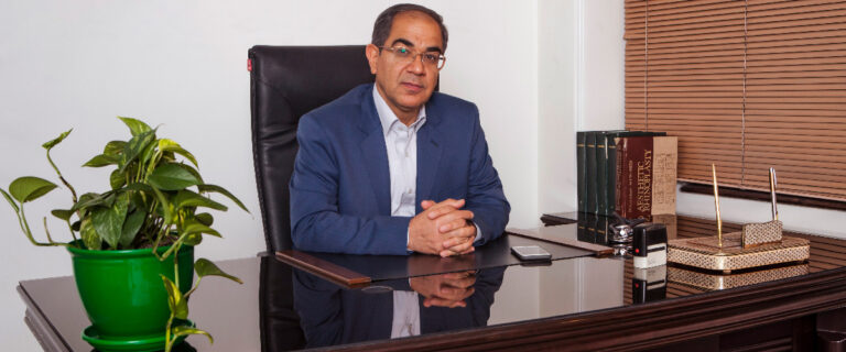 کلینیک دکتر علی اصغر باباجانی