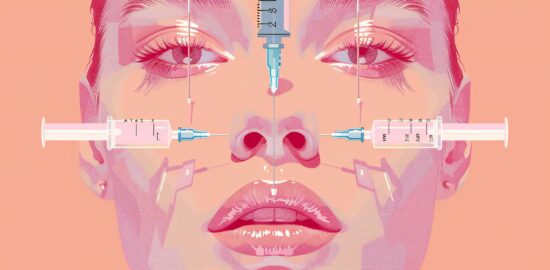 face contouring