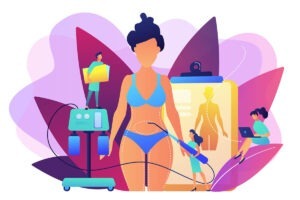 body sculpting