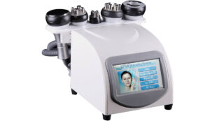 Vacuum RF