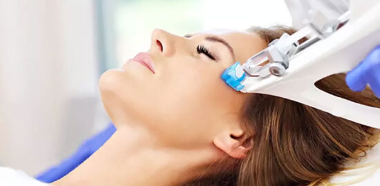 carboxytherapy
