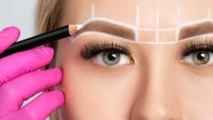 راهنمای جامع کاشت ابرو