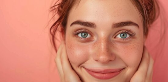 روش های پیشگیری و رفع گودی زیر چشم