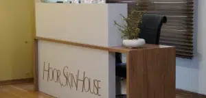 کلینیک زیبایی پوست و مو هوراسکین | سعادت آباد