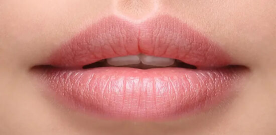مدل های ژل لب