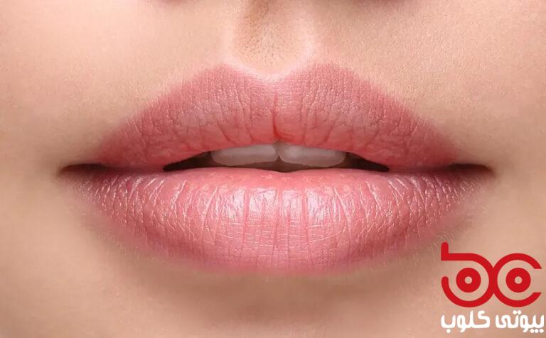 مدل های ژل لب