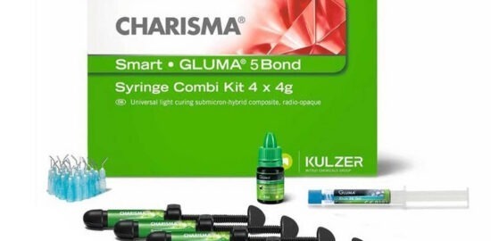 Kulzer-Charisma