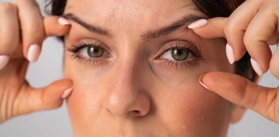 بلفاروپلاستی