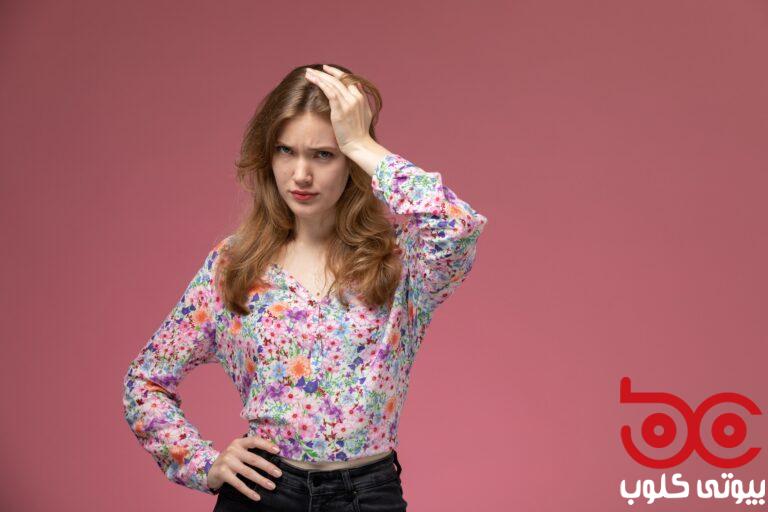 لیزر برای دخترها از چه سنی ؟