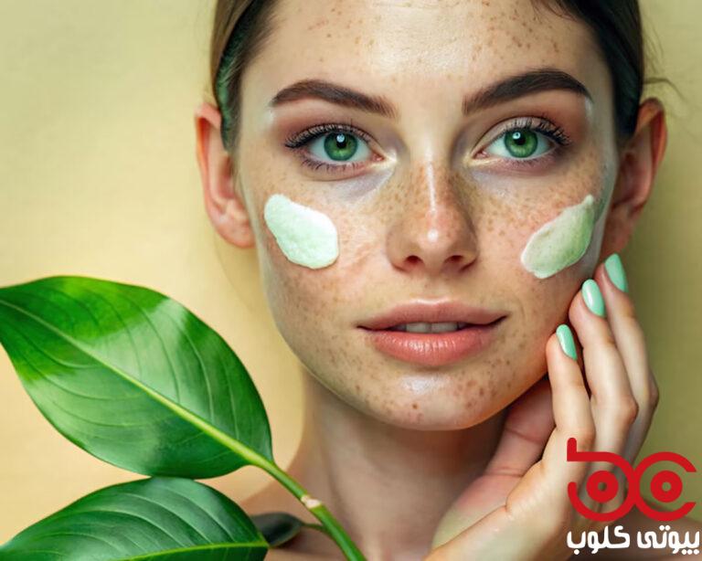لایه‌های بیرونی پوست