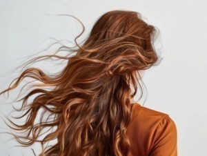 افزایش رشد مو با گردش خون