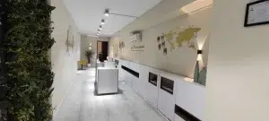 کلینیک زیبایی آفرینش | قائم مقام