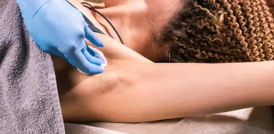 کربوکسی‌تراپی