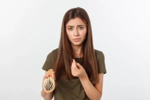 اشتباهات رایج برس کشیدن