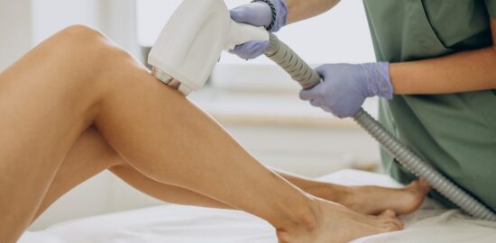 انتقال HPV از طریق دستگاه‌های لیزر