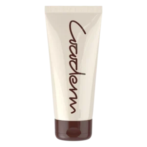 ژل اسکراب شستشوی صورت پاک‌کننده + لایه بردار ملایم کوکودرم