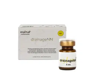 کوکتل مزوتراپی ضد سلولیت drainageNN/14