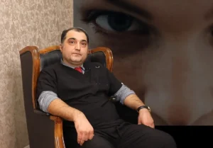 دکتر درانیان پزشک زیبایی