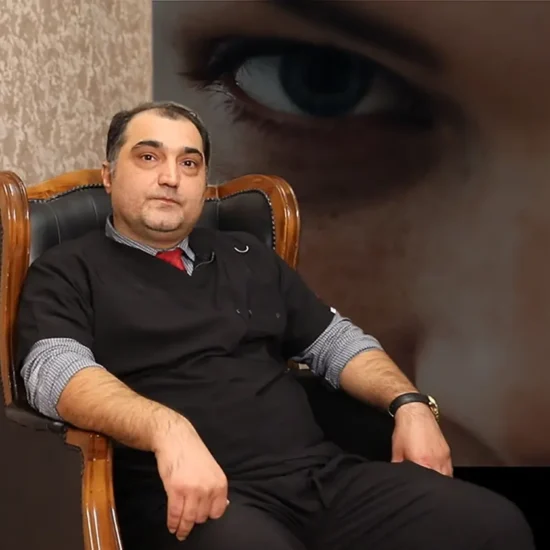 دکتر درانیان پزشک زیبایی