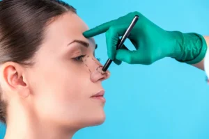 قیمت رینوپلاستی در ایرن