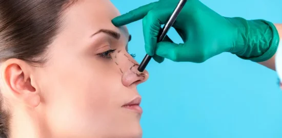 قیمت رینوپلاستی در ایرن