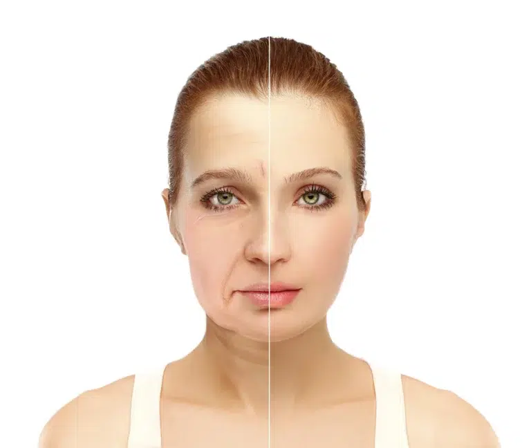 کلینیک زیبایی با تجهیزات پیشرفته