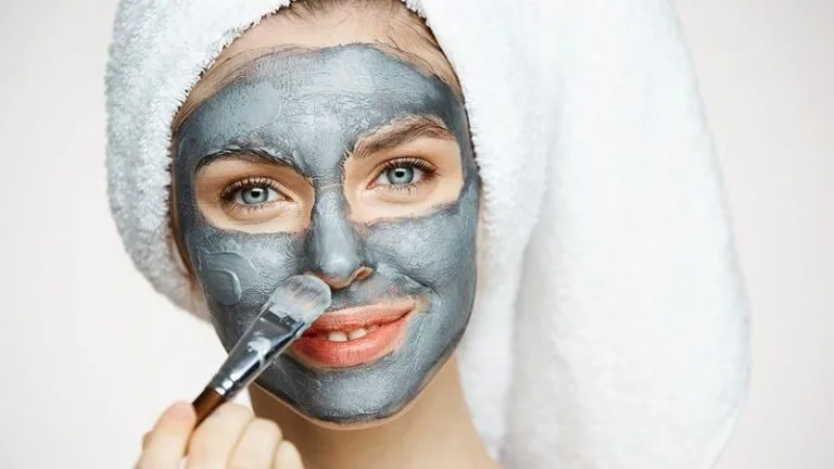 ماسک آبرسان پوست خشک