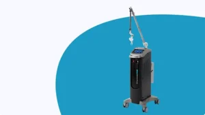 لیزر CO₂ با کنترل دقیق و ایمنی بالا